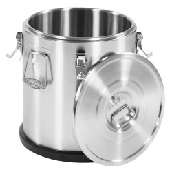 Royal Catering RCTP20 termosäiliö 20 l ruokien ja juomien kuljetukseen