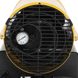 MSW Diesel-lämmitin 20 kW, 18 l tankki, ECO Series