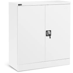 Fromm Starck STAR MCAB 21 metallikaappi 102 cm valkoinen