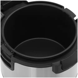Royal Catering riisilämmitin 26 l, 110 W