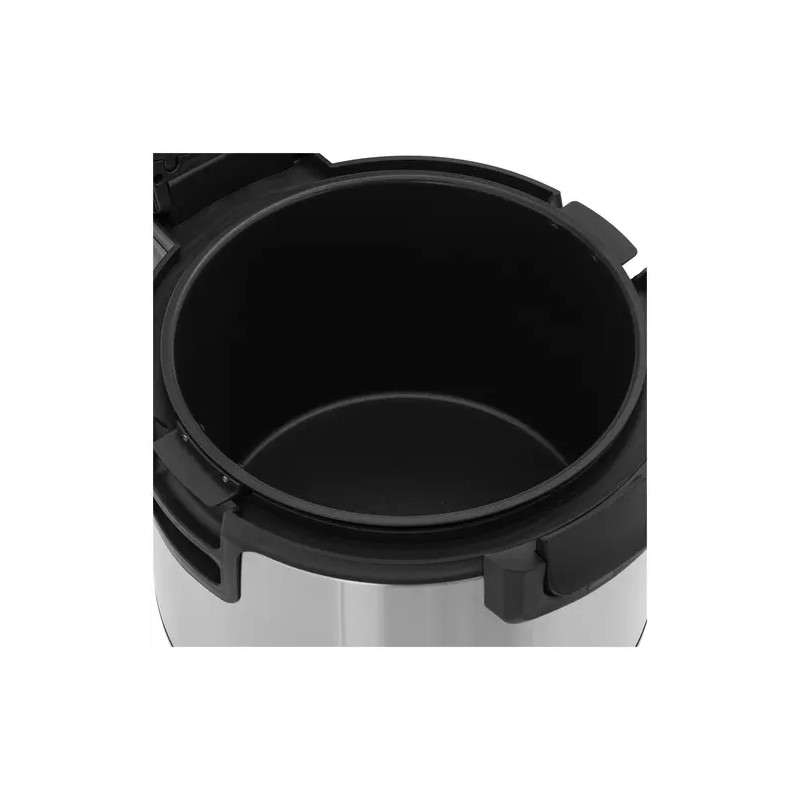 Royal Catering riisilämmitin 26 l, 110 W
