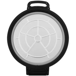 Royal Catering riisilämmitin 26 l, 110 W