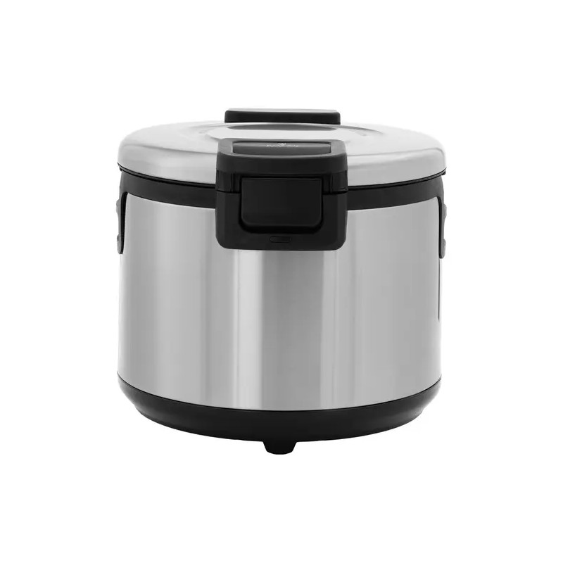 Royal Catering riisilämmitin 26 l, 110 W