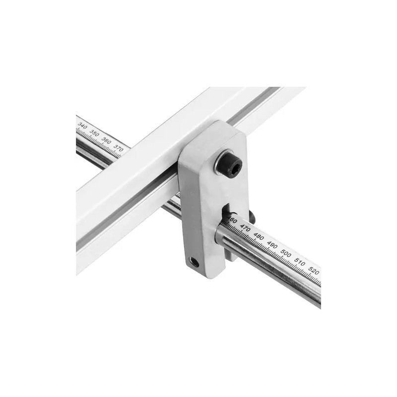 MSW-PBR-1270 peltitaivutin 1270 mm 0-135 astetta jalkapainimella