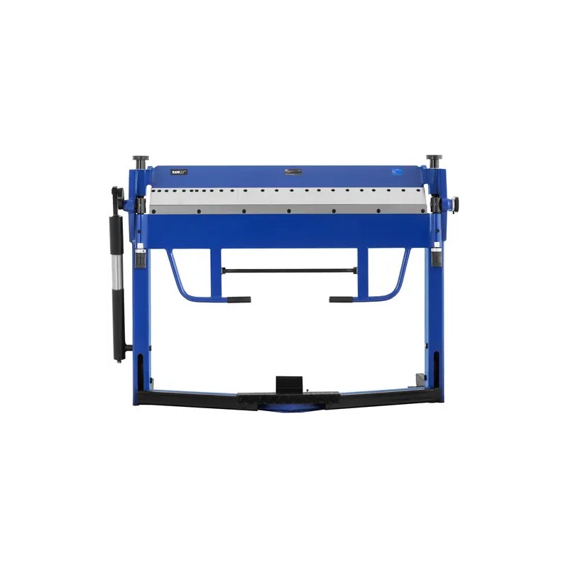 MSW-PBR-1270 peltitaivutin 1270 mm 0-135 astetta jalkapainimella