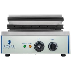 Corn Dog -vohvelirauta RCWM-1500-S 1550 W