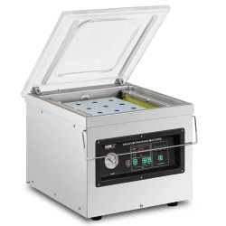 Vakuumipakkauslaite 900 W koodausfunktiolla MSW VPM 900K