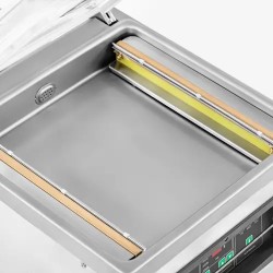 Vakuumipakkauslaite 900 W koodausfunktiolla MSW-VPM-900K