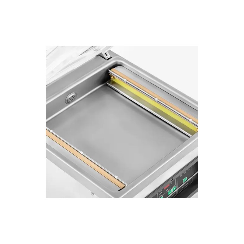 Vakuumipakkauslaite 900 W koodausfunktiolla MSW-VPM-900K