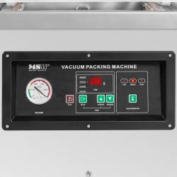 Vakuumipakkauslaite 900 W koodausfunktiolla MSW-VPM-900K