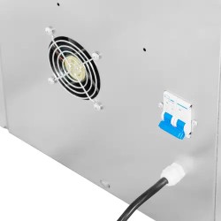Vakuumipakkauslaite 900 W koodausfunktiolla MSW-VPM-900K