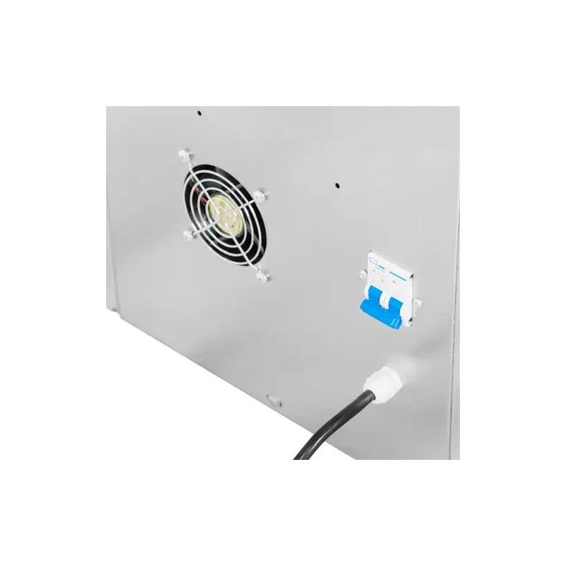 Vakuumipakkauslaite 900 W koodausfunktiolla MSW-VPM-900K