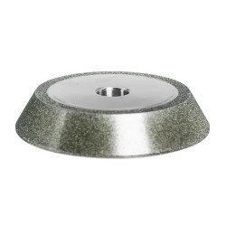 MSW SD230 hiomalaikka karbiditerien terävitykseen MSW-GGDS-750R-laitteelle