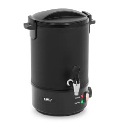 Sähköinen vahansulattaja kynttilöiden valmistukseen 6 5 l 1500 W