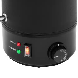 Sähköinen vahansulattaja kynttilöiden valmistukseen 6,5 l 1500 W