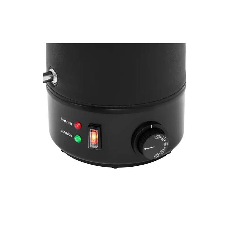 Sähköinen vahansulattaja kynttilöiden valmistukseen 6,5 l 1500 W