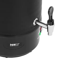Sähköinen vahansulattaja kynttilöiden valmistukseen 6,5 l 1500 W