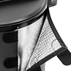 Sähköinen vahansulattaja kynttilöiden valmistukseen 6,5 l 1500 W
