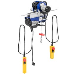 PROCAT 300 sähköinen nostokissa 300 kg