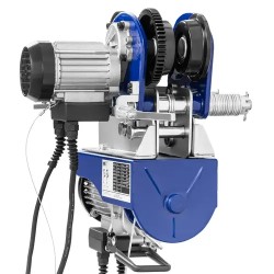 PROCAT 300 sähköinen nostokissa 300 kg