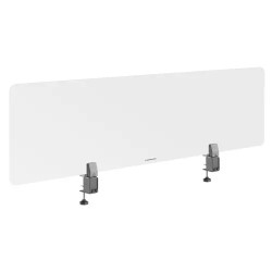 Fromm & Starck pöytäjakajasetti 3 kpl, 1500 x 400 mm ja 750 x 400 mm, akryyli