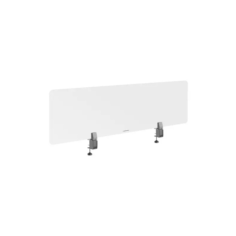 Fromm & Starck pöytäjakajasetti 3 kpl, 1500 x 400 mm ja 750 x 400 mm, akryyli