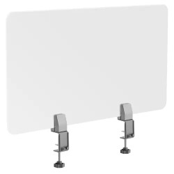Fromm & Starck pöytäjakajasetti 3 kpl, 1500 x 400 mm ja 750 x 400 mm, akryyli