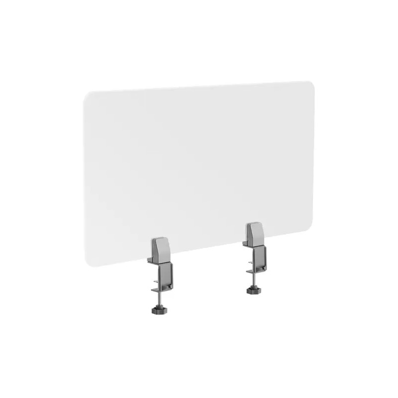 Fromm & Starck pöytäjakajasetti 3 kpl, 1500 x 400 mm ja 750 x 400 mm, akryyli