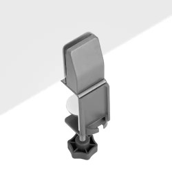 Fromm & Starck pöytäjakajasetti 3 kpl, 1500 x 400 mm ja 750 x 400 mm, akryyli