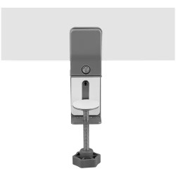 Fromm & Starck pöytäjakajasetti 3 kpl, 1500 x 400 mm ja 750 x 400 mm, akryyli