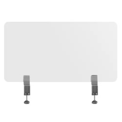 Fromm & Starck pöytäjakajasetti 3 kpl, 1500 x 400 mm ja 750 x 400 mm, akryyli