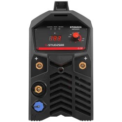 Pulttihitsauslaite S-STUD2500 2500J 108000µF