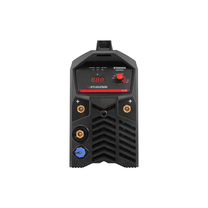 Pulttihitsauslaite S-STUD2500 2500J 108000µF