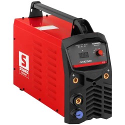 Pulttihitsauslaite S-STUD2500 2500J 108000µF