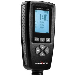 Pinnoitteen paksuusmittari SBS CT 123 PRO 0 5000 m