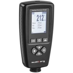 Pinnoitteen paksuusmittari SBS-CT-123 PRO 0-5000 μm