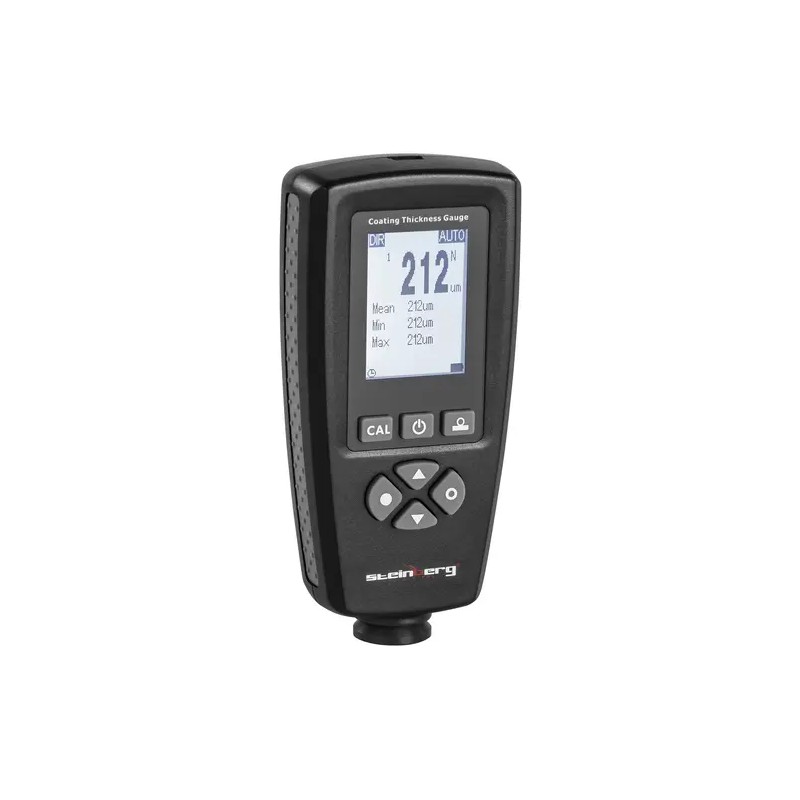 Pinnoitteen paksuusmittari SBS-CT-123 PRO 0-5000 μm