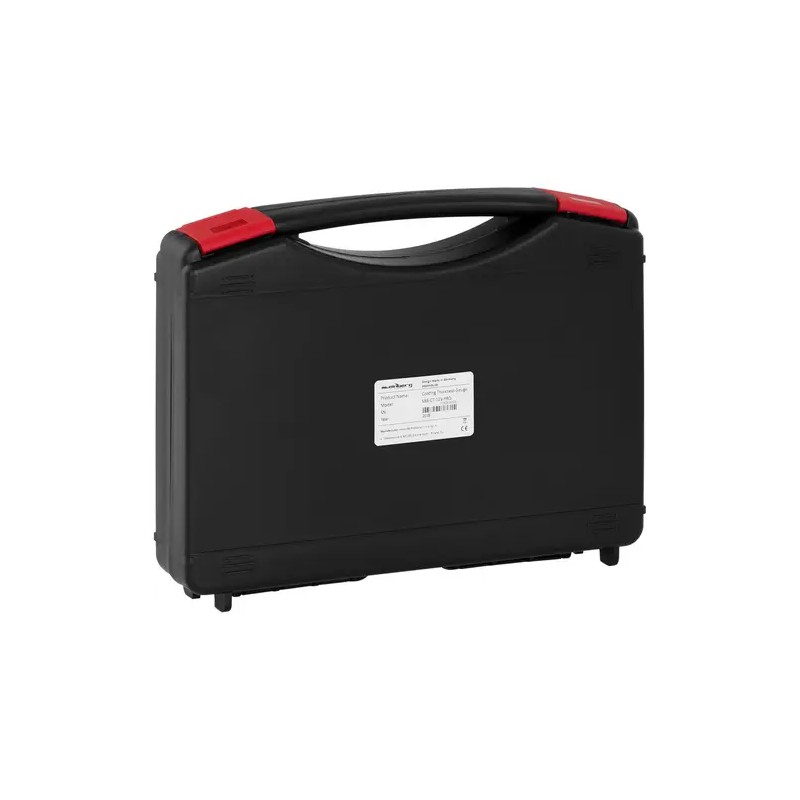Pinnoitteen paksuusmittari SBS-CT-123 PRO 0-5000 μm