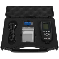Pinnoitteen paksuusmittari SBS-CT-123 PRO 0-5000 μm