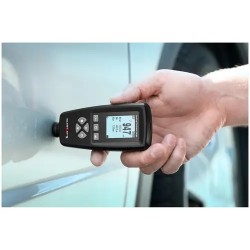 Pinnoitteen paksuusmittari SBS-CT-123 PRO 0-5000 μm