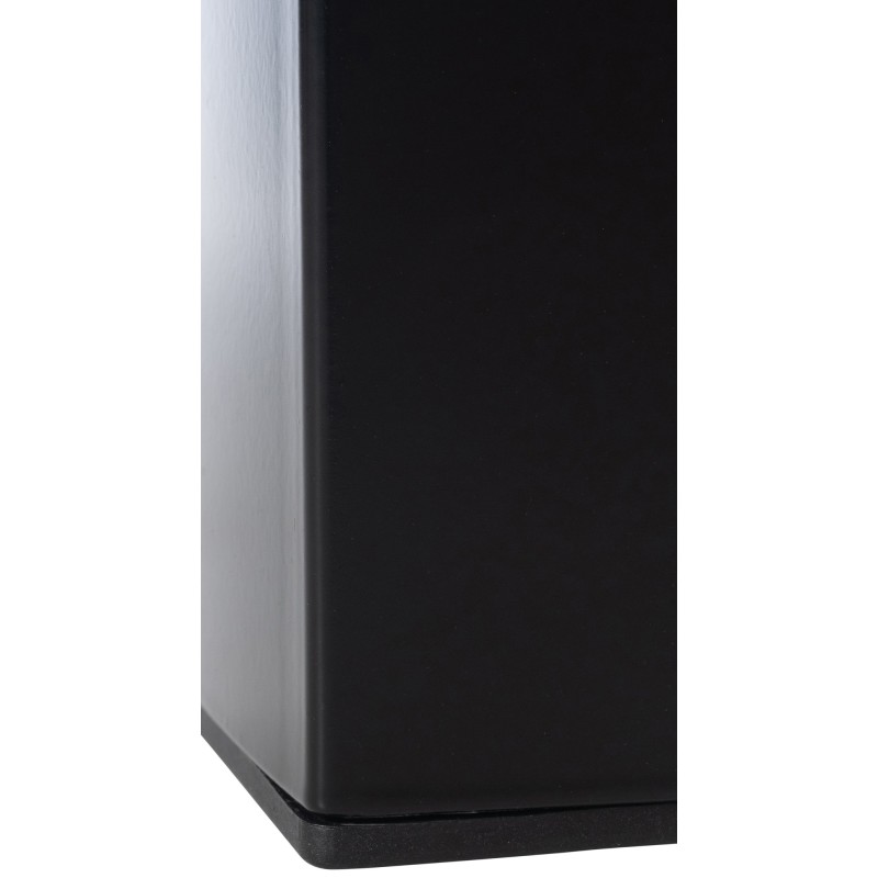 Hunker-pöydänjalat teräksestä monipuoliseen käyttöön eri leveyksinä