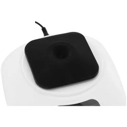 Vortex-sekoitin 20 W, 3000 U/min, 2 toimintatilaa ja 7 moduulia