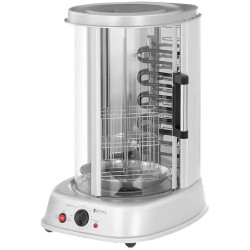 Royal Catering RCGV-1800 vertikaaligrilli 1800 W 31 l