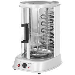 Royal Catering RCGV-1800 vertikaaligrilli 1800 W 31 l