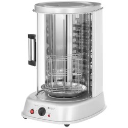 Royal Catering RCGV-1800 vertikaaligrilli 1800 W 31 l