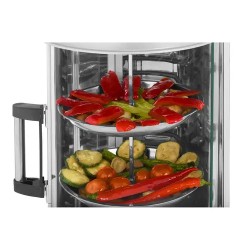 Royal Catering RCGV-1800 vertikaaligrilli 1800 W 31 l