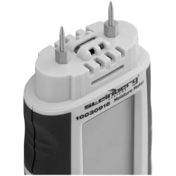 Kosteusmittari SBS-MM-300, 1-75 %, vasaraelektrodi ja salkku