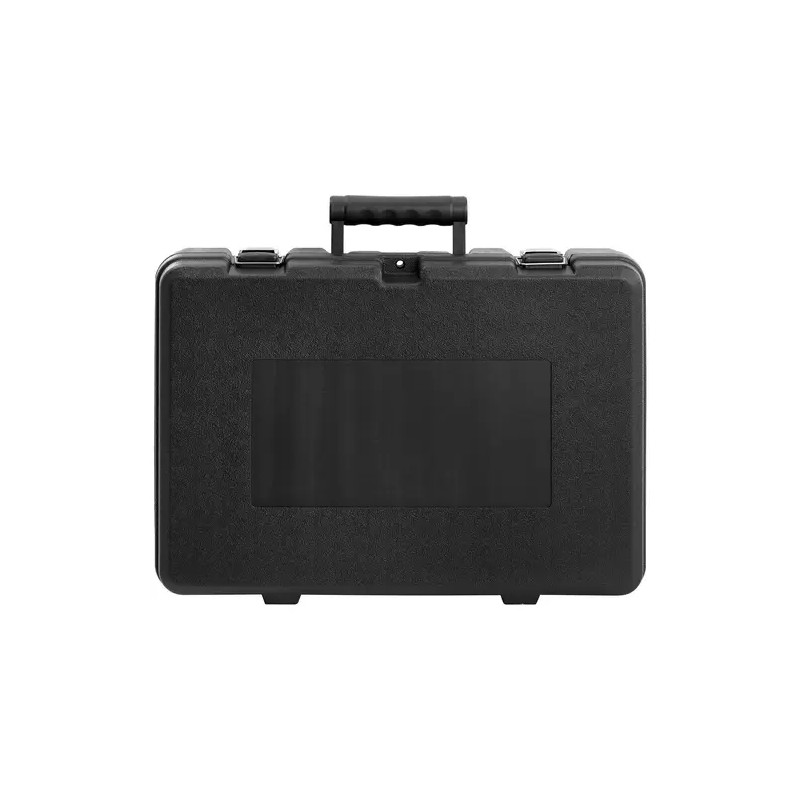 Kosteusmittari SBS-MM-300, 1-75 %, vasaraelektrodi ja salkku