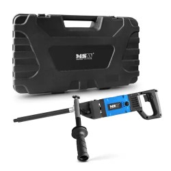 MSW Rengaspora 1900 W isku toiminto max 132 mm