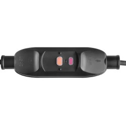 MSW Rengaspora 1900 W, isku-toiminto, max. 132 mm